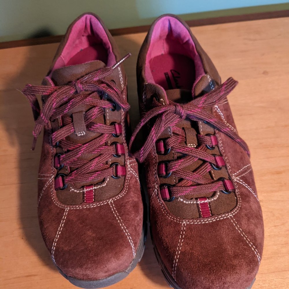 Clarks Casual Shoes